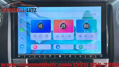 Used 2021 Toyota Tundra SR5 image 25