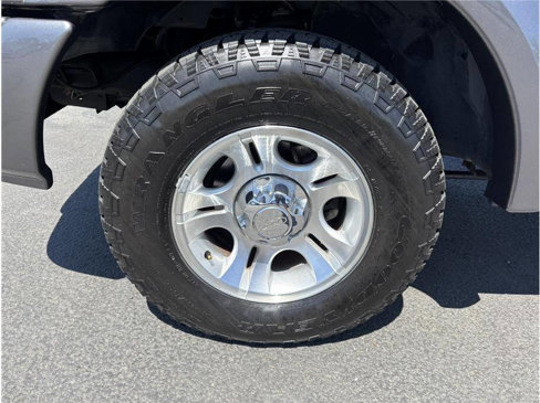 Used 2004 Ford Ranger Edge image 16