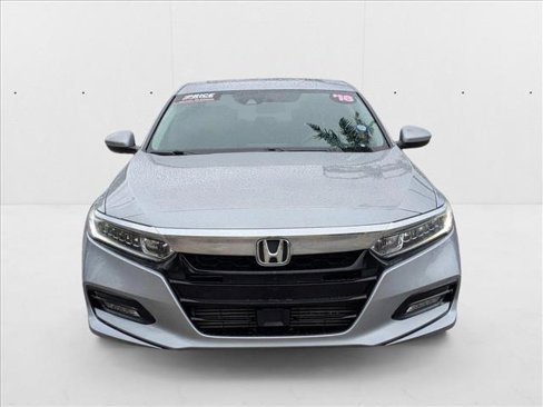 Used 2018 Honda Accord EX image 2