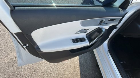 Used 2021 Mercedes-Benz A 220 image 11