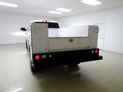 Used 2022 RAM 2500 Tradesman w/ Protection Group image 10