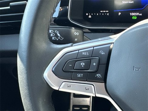 Used 2025 Volkswagen Jetta Sport image 16