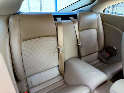 Used 2007 Jaguar XK Coupe image 14