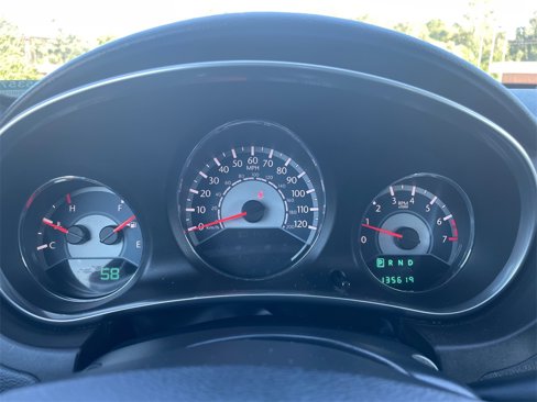 Used 2013 Chrysler 200 Touring image 24