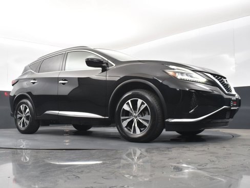Used 2020 Nissan Murano SV image 34