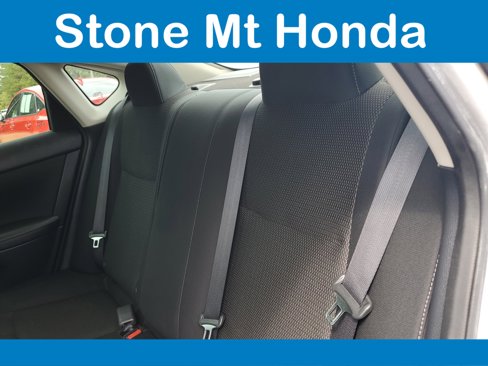 Used 2019 Nissan Sentra S image 11