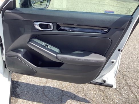 Used 2023 Honda Civic EX-L image 19