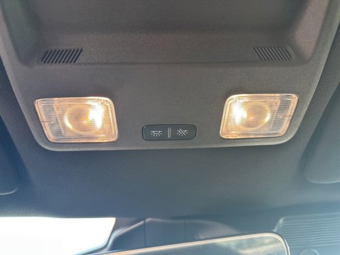 New 2025 Ford Mustang Coupe image 22
