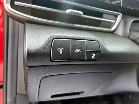 Certified 2023 Hyundai Elantra SEL w/ Convenience Package image 14