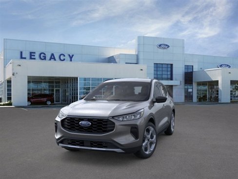 New 2025 Ford Escape ST-Line w/ Tech Pack #1 image 2