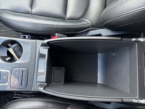 Used 2022 Ford Escape SEL w/ Technology Package image 35