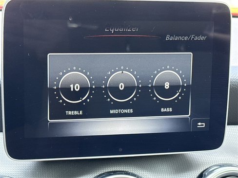 Used 2020 Mercedes-Benz GLA 250 image 26