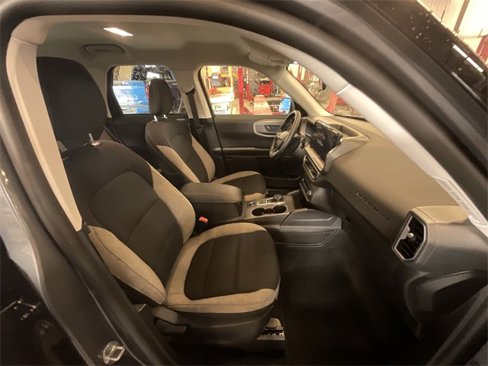 New 2025 Ford Bronco Sport Big Bend image 23