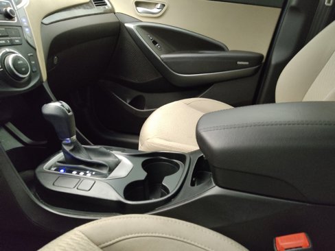 Used 2017 Hyundai Santa Fe Sport image 26