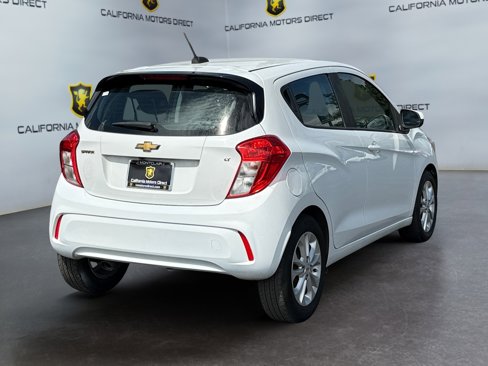 Used 2020 Chevrolet Spark LT image 5