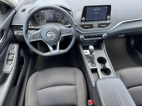 Used 2020 Nissan Altima 2.5 S image 14