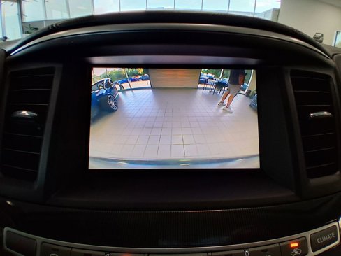 Used 2019 INFINITI QX60 Pure image 30