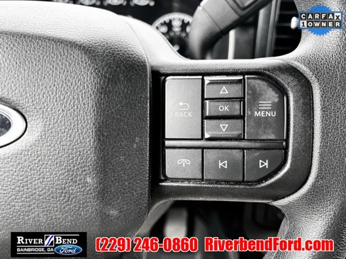 Used 2023 Ford F150 XL w/ STX Appearance Package image 21