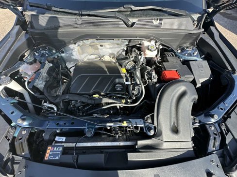 Certified 2023 Chevrolet TrailBlazer LT image 13