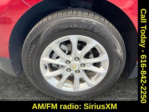 Used 2019 Chevrolet Equinox LT image 5