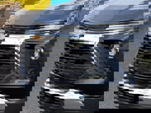 New 2026 Chevrolet TrailBlazer LT image 13