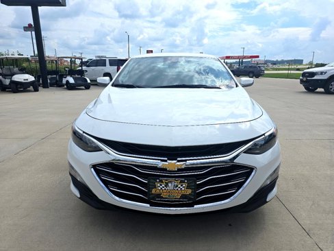 Used 2023 Chevrolet Malibu LT w/ Driver Confidence Package image 8