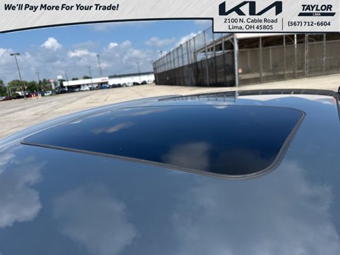 Used 2023 MAZDA CX-30 AWD 2.5 S w/ Preferred Package image 12