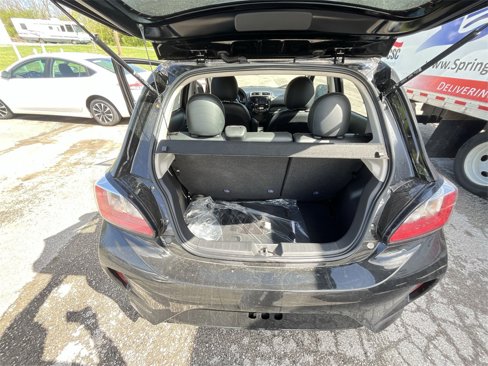 New 2024 Mitsubishi Mirage SE image 22