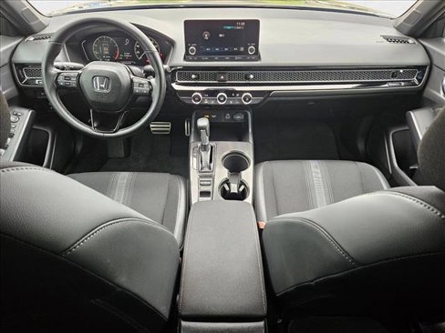 Used 2024 Honda Civic Sport image 16