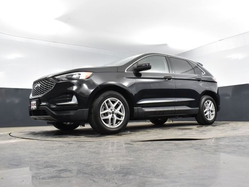 Used 2023 Ford Edge SEL image 47