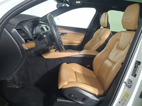 Used 2019 Volvo XC90 T6 Inscription w/ Advanced Package image 17