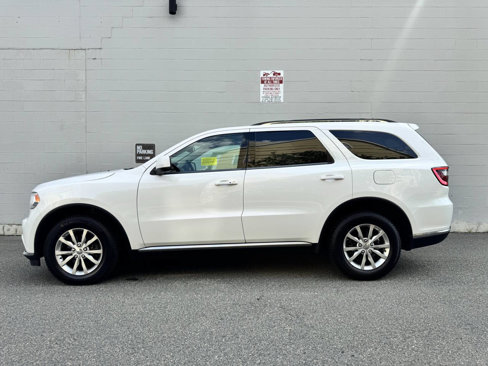 Used 2018 Dodge Durango SXT w/ Quick Order Package 2BB image 6