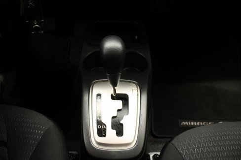 New 2024 Mitsubishi Mirage G4 ES image 19