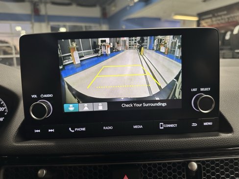 Used 2022 Honda Civic LX image 12