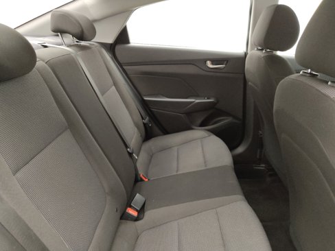Used 2020 Hyundai Accent SE image 19