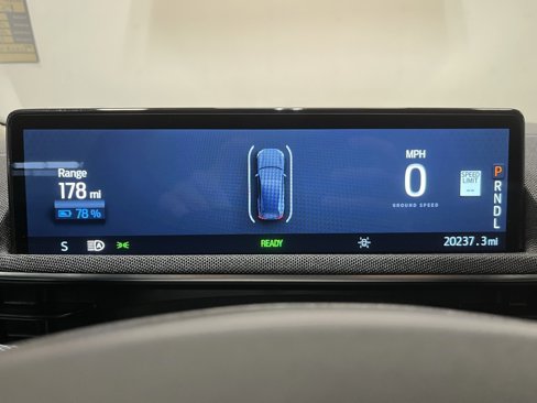 Used 2021 Ford Mustang Mach-E Select image 5