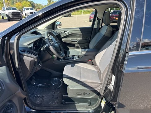 Used 2018 Ford Escape SE image 7