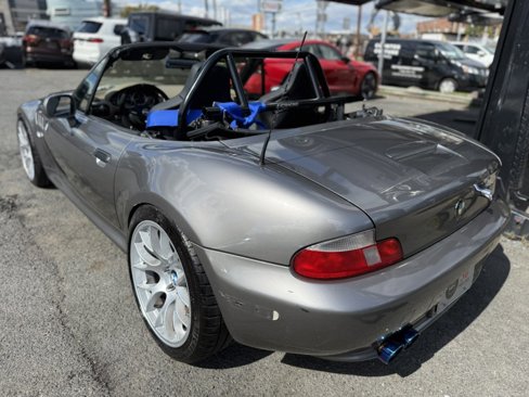 Used 2002 BMW Z3 3.0i image 52