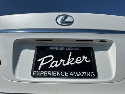 Used 2012 Lexus ES 350 image 25