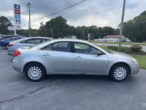 Used 2008 Pontiac G6 Value Leader image 4