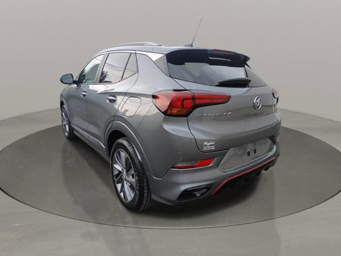 Used 2020 Buick Encore GX Preferred w/ Sport Touring Package image 4