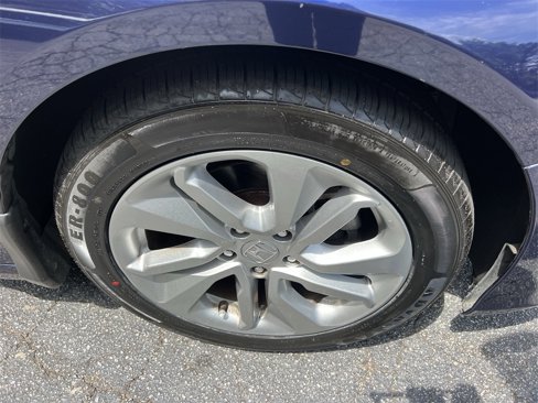 Used 2020 Honda Accord LX image 9