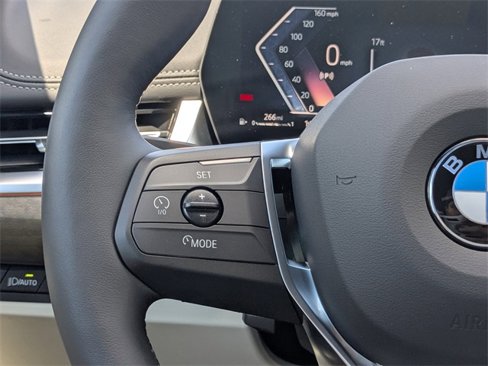 New 2026 BMW X1 xDrive28i w/ Technology Package image 28