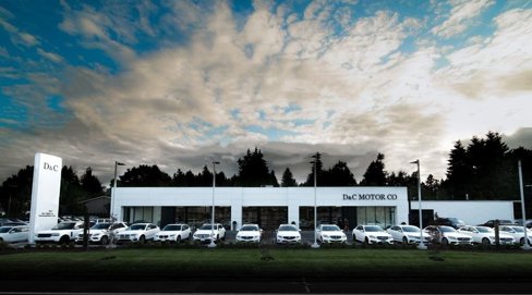 Used 2020 Mercedes-Benz C 300 Sedan image 27