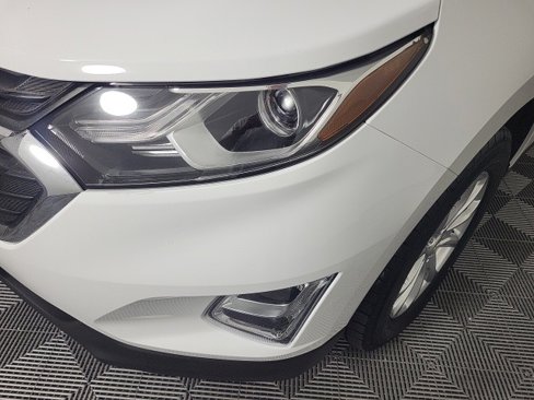 Used 2020 Chevrolet Equinox LT image 4