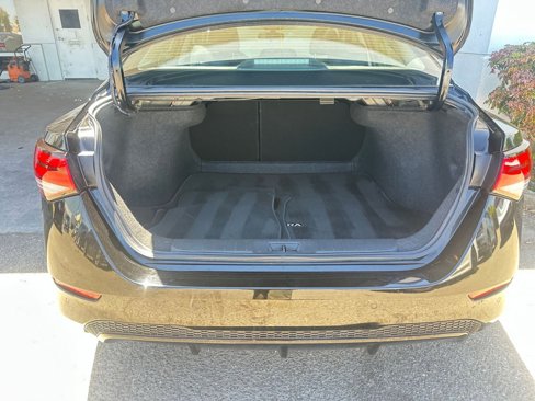 Used 2024 Nissan Sentra SV image 31