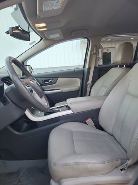 Used 2013 Ford Edge SEL image 7