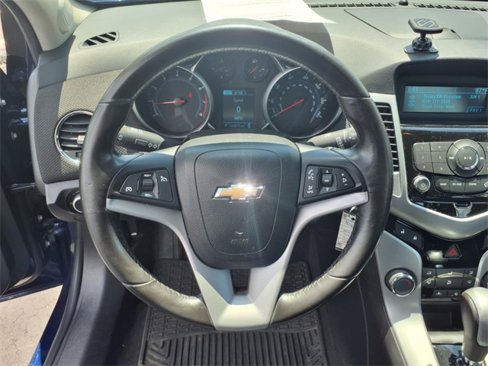 Used 2013 Chevrolet Cruze LT image 13