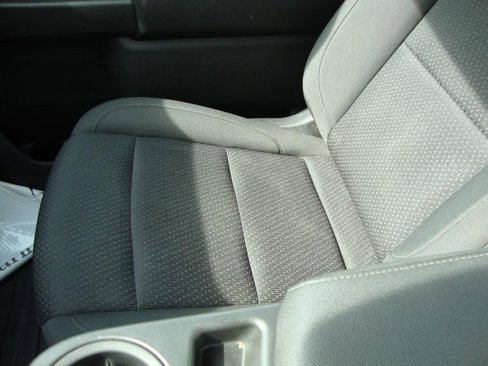 Used 2022 Chevrolet Silverado 1500 W/T image 7
