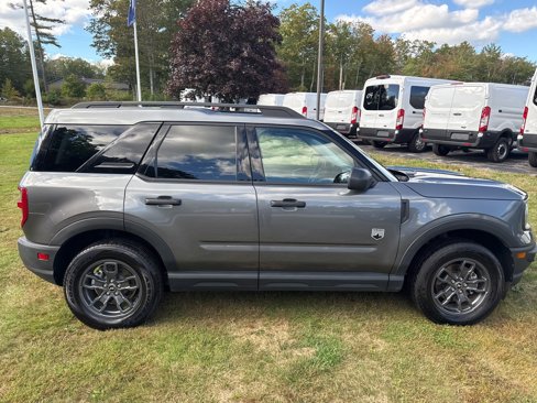 Used 2024 Ford Bronco Sport Big Bend image 10